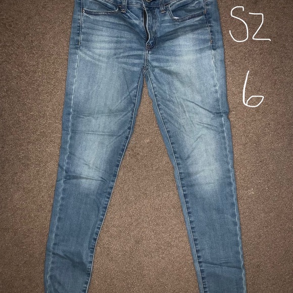 Jeans - Picture 2 of 2